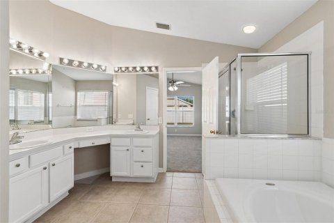 Villa ou maison à vendre à Riverview, Floride: 4 chambres, 156.54 m2 № 2221935 - photo 27