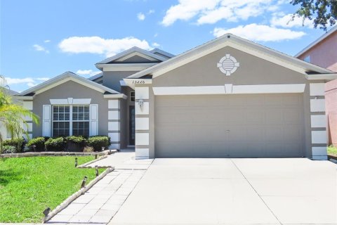 Villa ou maison à vendre à Riverview, Floride: 4 chambres, 156.54 m2 № 2221935 - photo 2