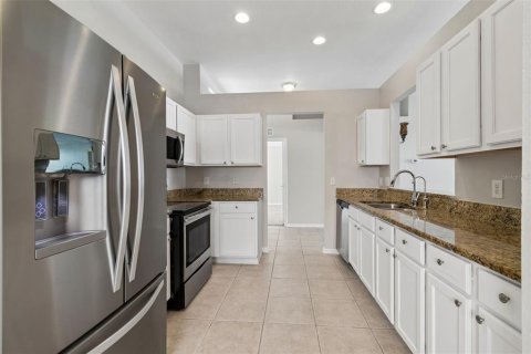 Villa ou maison à vendre à Riverview, Floride: 4 chambres, 156.54 m2 № 2221935 - photo 7