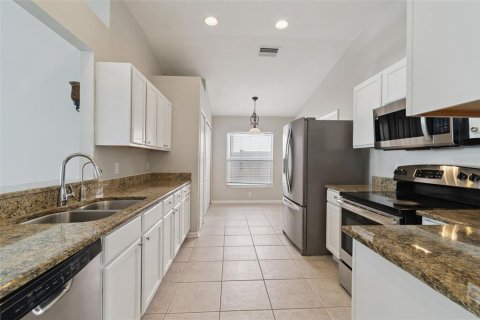 Villa ou maison à vendre à Riverview, Floride: 4 chambres, 156.54 m2 № 2221935 - photo 4