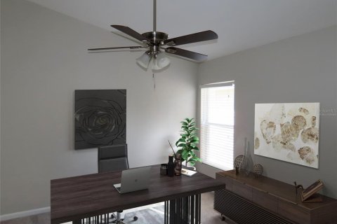 Villa ou maison à vendre à Riverview, Floride: 4 chambres, 156.54 m2 № 2221935 - photo 21