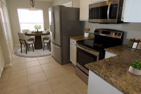 Villa ou maison à vendre à Riverview, Floride: 4 chambres, 156.54 m2 № 2221935 - photo 11