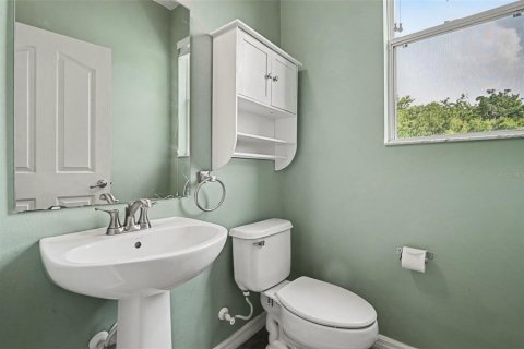 Adosado en alquiler en Sanford, Florida, 3 dormitorios, 176.05 m2 № 2202025 - foto 9