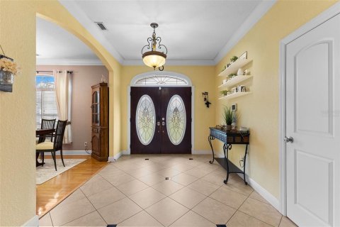 Купить виллу или дом в Плант-Сити, Флорида 12 комнат, 356.37м2, № 2157012 - фото 8