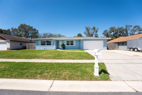 Villa ou maison à Titusville, Floride 4 chambres, 167.22 m2 № 2094433