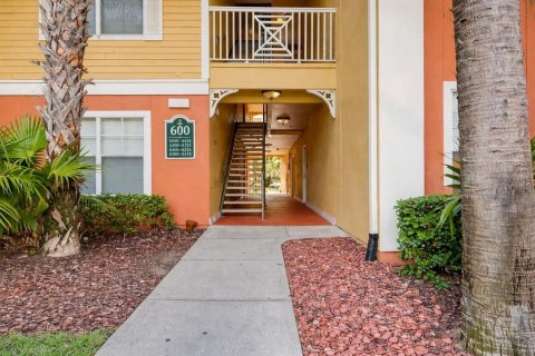 Condo in Tampa, Florida, 1 bedroom  № 2092956