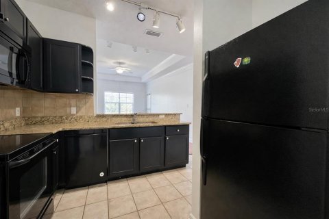 Condo in Tampa, Florida, 1 bedroom  № 2092956 - photo 12