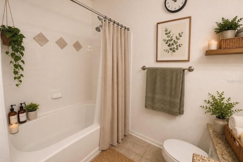 Condo in Tampa, Florida, 1 bedroom  № 2092956 - photo 20