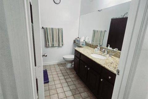 Condo in Tampa, Florida, 1 bedroom  № 2092956 - photo 16