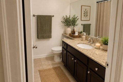 Condo in Tampa, Florida, 1 bedroom  № 2092956 - photo 17