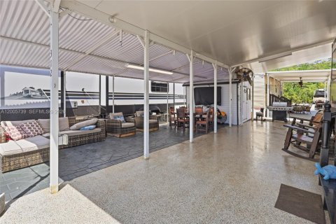 Villa ou maison à vendre à Key Largo, Floride: 4 chambres № 2069660 - photo 19