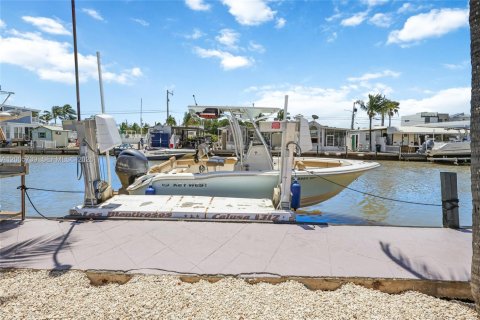 Villa ou maison à vendre à Key Largo, Floride: 4 chambres № 2069660 - photo 16