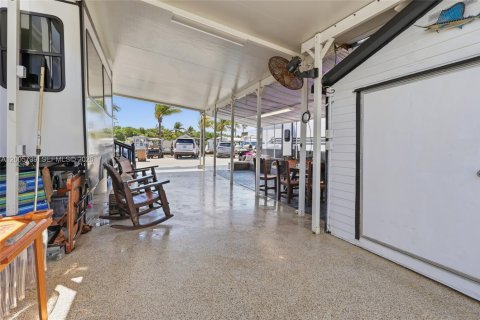 Villa ou maison à vendre à Key Largo, Floride: 4 chambres № 2069660 - photo 20