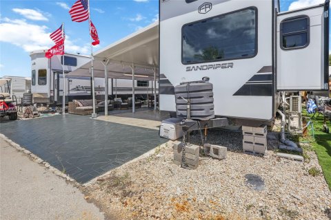 Villa ou maison à vendre à Key Largo, Floride: 4 chambres № 2069660 - photo 21