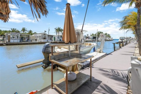 Villa ou maison à vendre à Key Largo, Floride: 4 chambres № 2069660 - photo 17