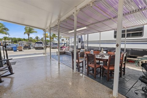 Villa ou maison à vendre à Key Largo, Floride: 4 chambres № 2069660 - photo 22