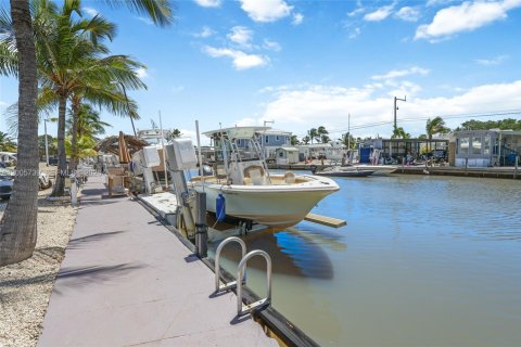 Villa ou maison à vendre à Key Largo, Floride: 4 chambres № 2069660 - photo 18