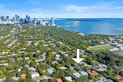 Купить виллу или дом в Майами, Флорида 4 спальни, 255.39м2, № 1997632 - фото 3