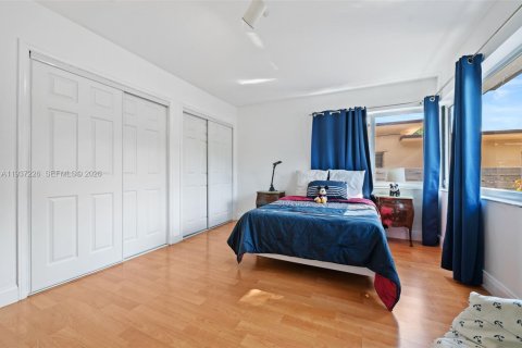 Купить виллу или дом в Майами, Флорида 4 спальни, 255.39м2, № 1997632 - фото 22