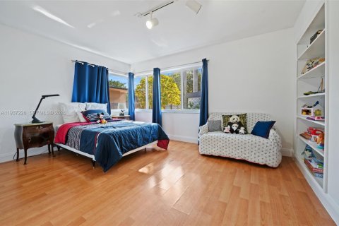 Купить виллу или дом в Майами, Флорида 4 спальни, 255.39м2, № 1997632 - фото 21