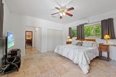 Купить виллу или дом в Майами, Флорида 4 спальни, 255.39м2, № 1997632 - фото 19