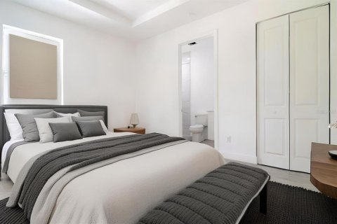Apartamento en alquiler en Rotonda, Florida, 3 dormitorios, 97.27 m2 № 1885371 - foto 6