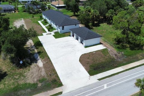 Apartamento en alquiler en Rotonda, Florida, 3 dormitorios, 97.27 m2 № 1885371 - foto 3