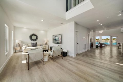 Купить виллу или дом в Клируотер, Флорида 7 комнат, 325.16м2, № 1880976 - фото 19