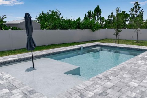 Villa ou maison à vendre à Port Charlotte, Floride: 3 chambres, 176.14 m2 № 1747263 - photo 30