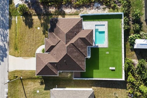 Villa ou maison à vendre à Port Charlotte, Floride: 3 chambres, 176.14 m2 № 1747263 - photo 26