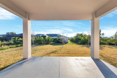 Villa ou maison à vendre à Port Charlotte, Floride: 3 chambres, 176.14 m2 № 1747263 - photo 25
