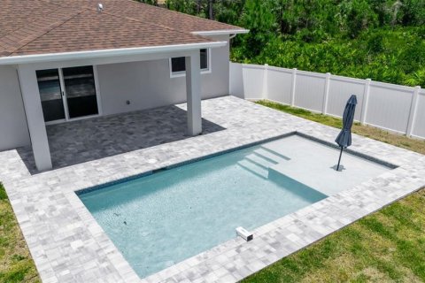Villa ou maison à vendre à Port Charlotte, Floride: 3 chambres, 176.14 m2 № 1747263 - photo 28