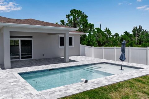 Villa ou maison à vendre à Port Charlotte, Floride: 3 chambres, 176.14 m2 № 1747263 - photo 29
