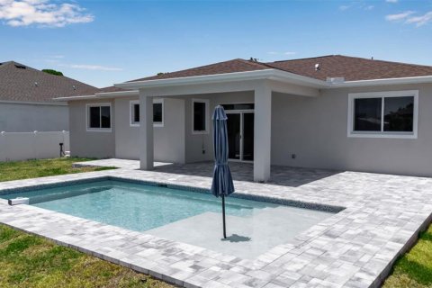 Villa ou maison à vendre à Port Charlotte, Floride: 3 chambres, 176.14 m2 № 1747263 - photo 27