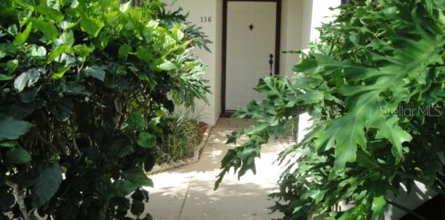 Condo in Saint Petersburg, Florida, 2 bedrooms  № 1260298