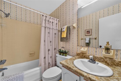 Copropriété à vendre à Zephyrhills, Floride: 2 chambres, 83.33 m2 № 2198501 - photo 6