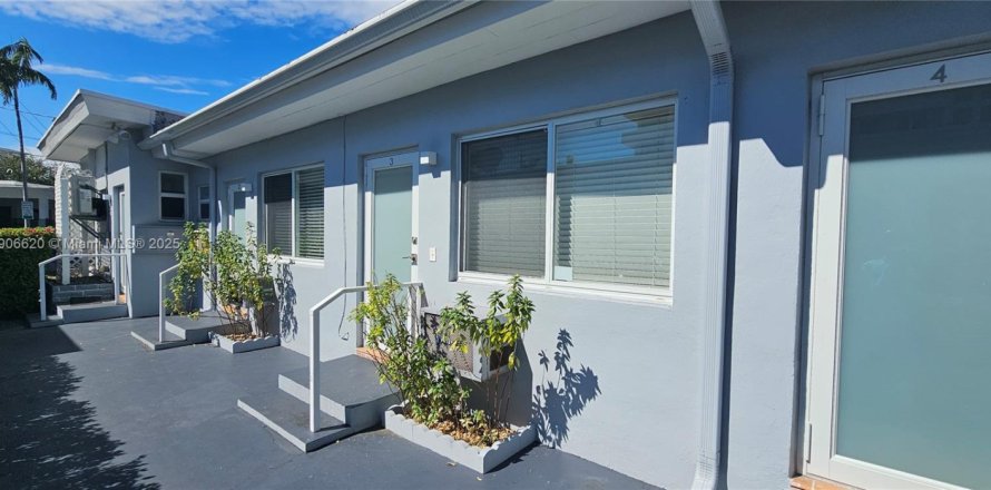 Condo à Miami Beach, Floride, 1 chambre № 1963407