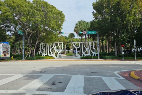 Copropriété à louer à Miami Beach, Floride: 1 chambre, 37.44 m2 № 1963407 - photo 9