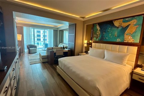 Condo in Fort Lauderdale, Florida  № 1937110 - photo 4