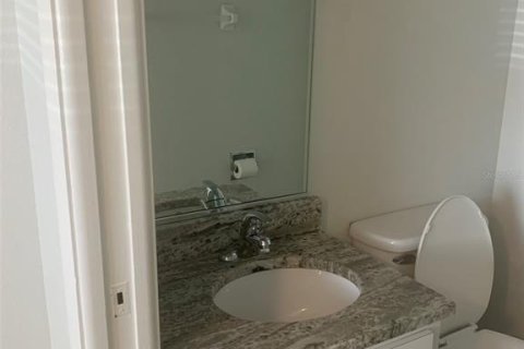 Снять в аренду квартиру в Энглвуд, Флорида 1 комната, 92.9м2, № 2097382 - фото 15