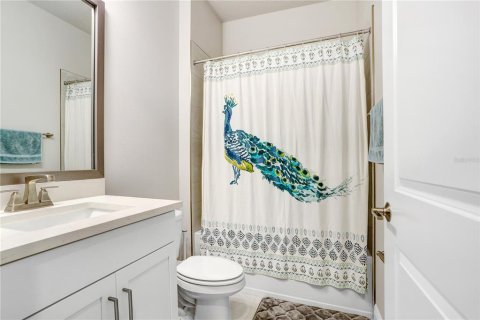 House in Wesley Chapel, Florida 4 bedrooms, 234.95 sq.m. № 1567137 - photo 7
