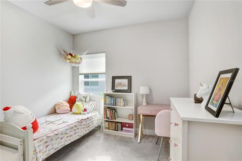 House in Wesley Chapel, Florida 4 bedrooms, 234.95 sq.m. № 1567137 - photo 5
