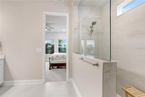 House in Wesley Chapel, Florida 4 bedrooms, 234.95 sq.m. № 1567137 - photo 14