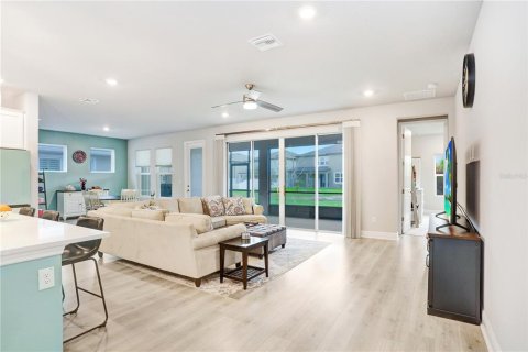 House in Wesley Chapel, Florida 4 bedrooms, 234.95 sq.m. № 1567137 - photo 22