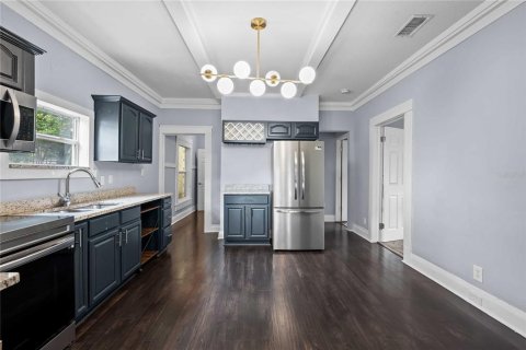 Купить виллу или дом в Тампа, Флорида 4 комнаты, 111.67м2, № 2203598 - фото 15