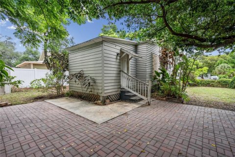Купить виллу или дом в Тампа, Флорида 4 комнаты, 111.67м2, № 2203598 - фото 28