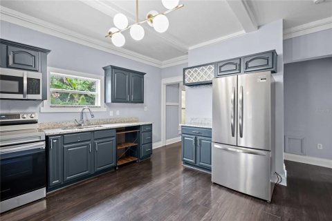 Купить виллу или дом в Тампа, Флорида 4 комнаты, 111.67м2, № 2203598 - фото 16