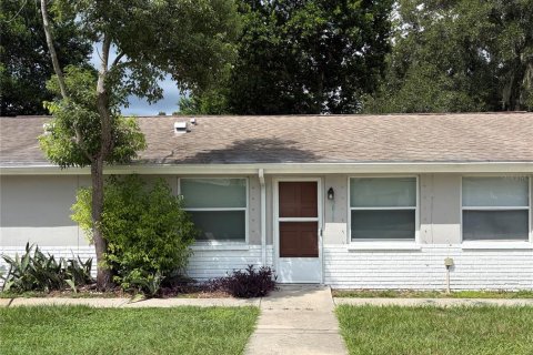 Appartement à New Port Richey, Floride 1 chambre, 65.03 m2 № 2391115