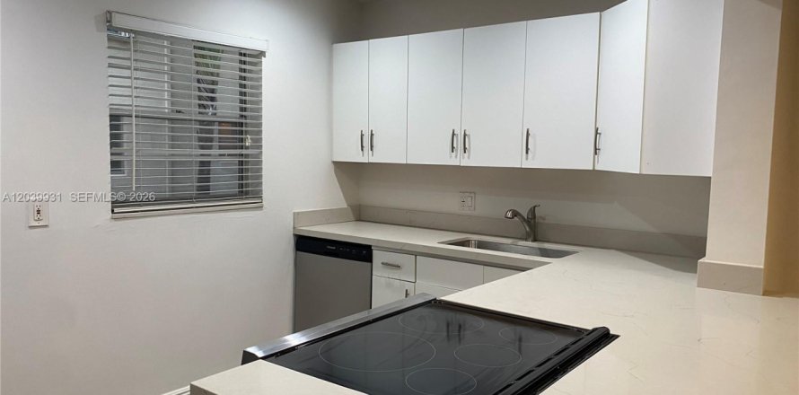 Condo à Miami, Floride, 1 chambre  № 2085805