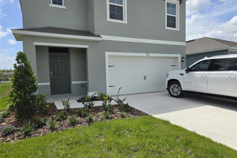 House in Davenport, Florida 5 bedrooms, 234.3 sq.m. № 2304959 - photo 4